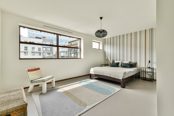Medium property photo - Amstelbeststraat 8B, 1096 GD Amsterdam